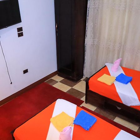 Bayt Zaina - Nubian Hospitality House Hotel Asszuán Kültér fotó