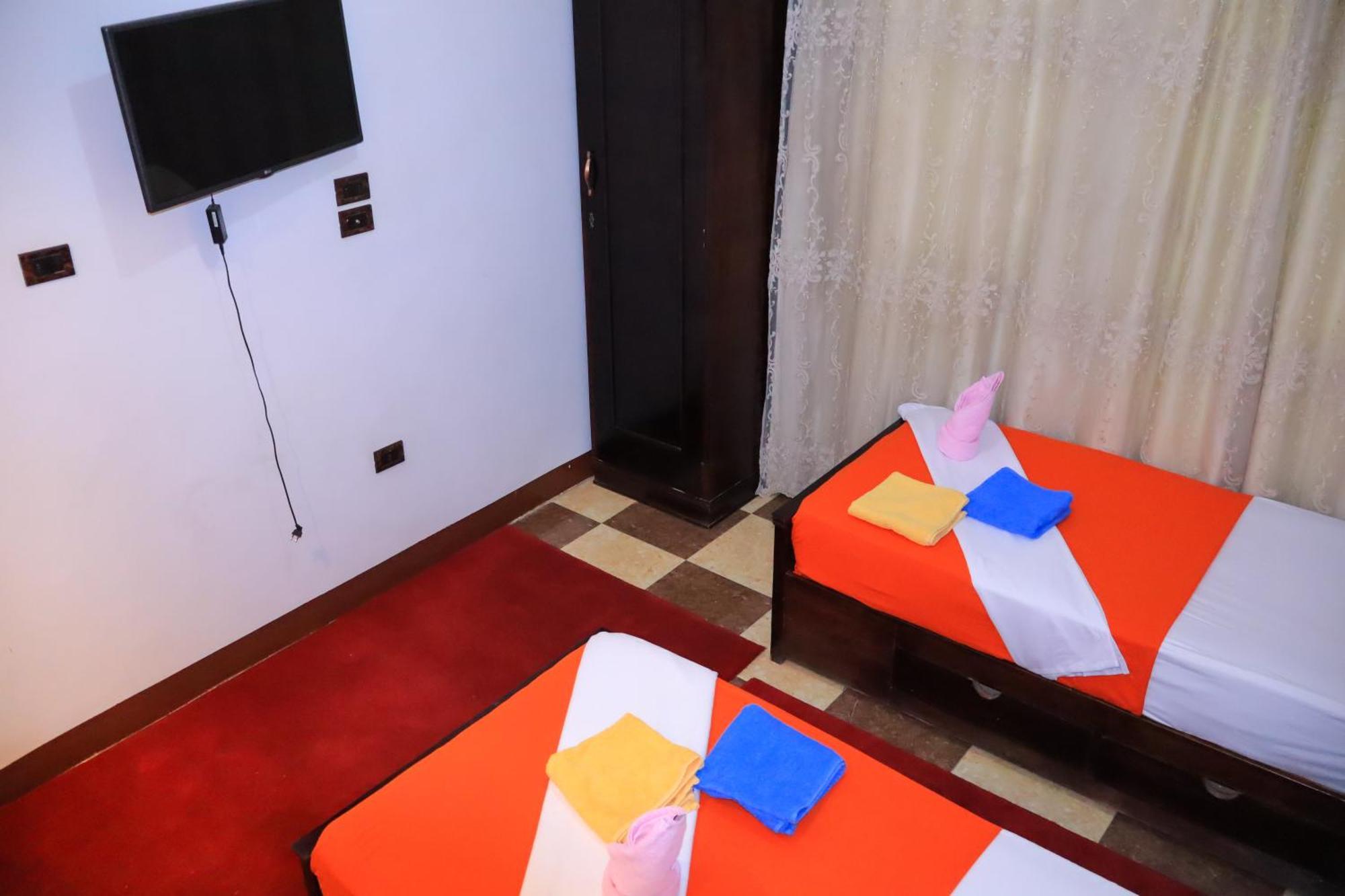Bayt Zaina - Nubian Hospitality House Hotel Asszuán Kültér fotó