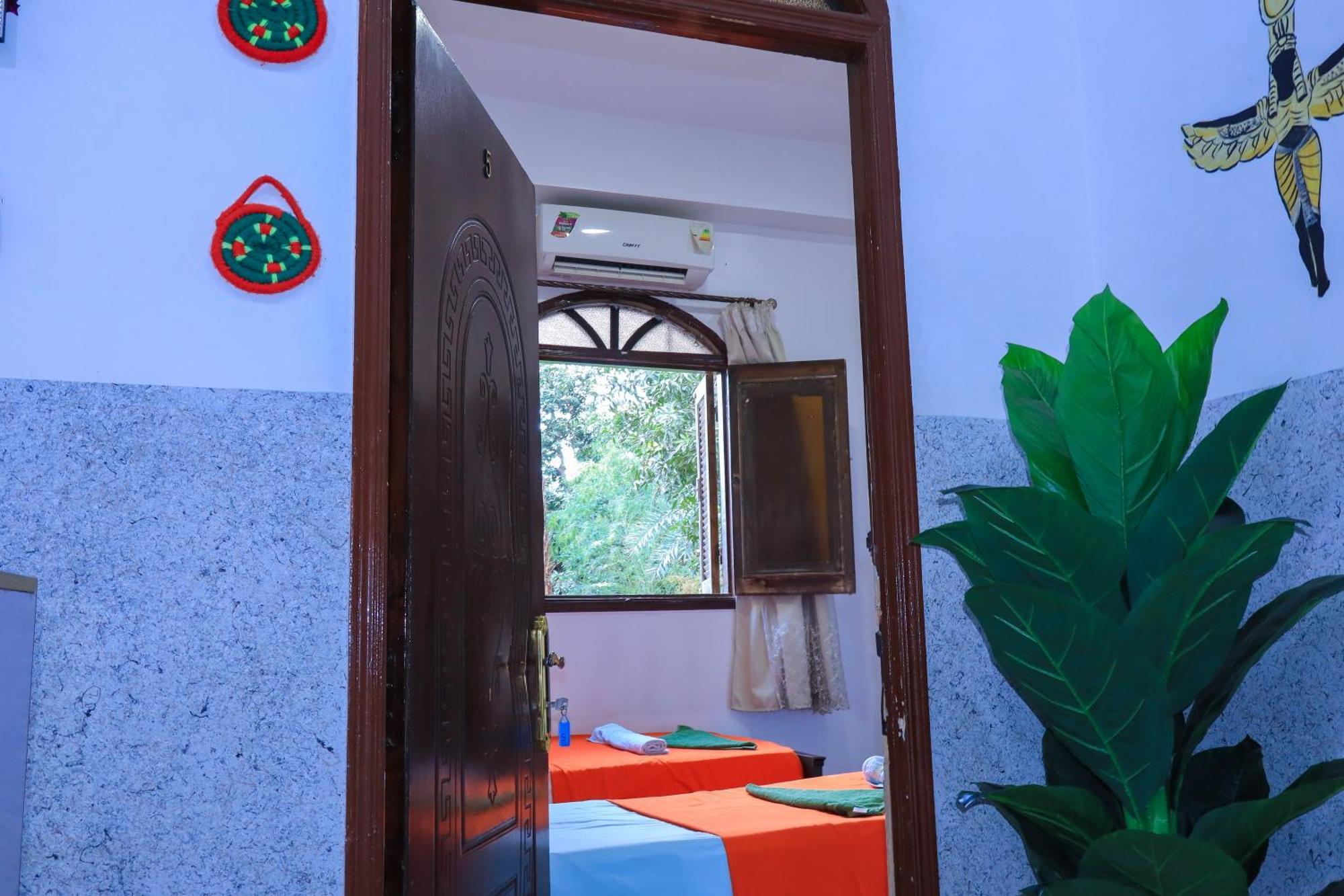 Bayt Zaina - Nubian Hospitality House Hotel Asszuán Kültér fotó