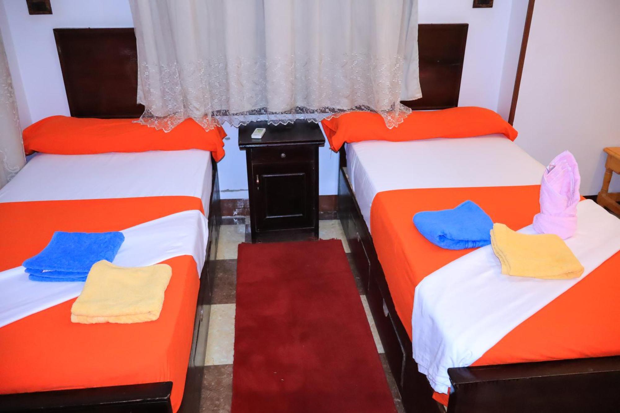 Bayt Zaina - Nubian Hospitality House Hotel Asszuán Kültér fotó
