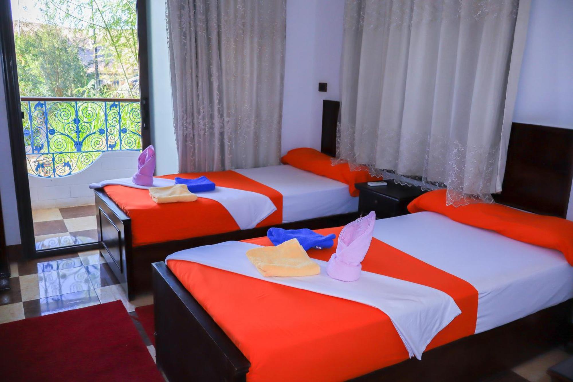 Bayt Zaina - Nubian Hospitality House Hotel Asszuán Kültér fotó