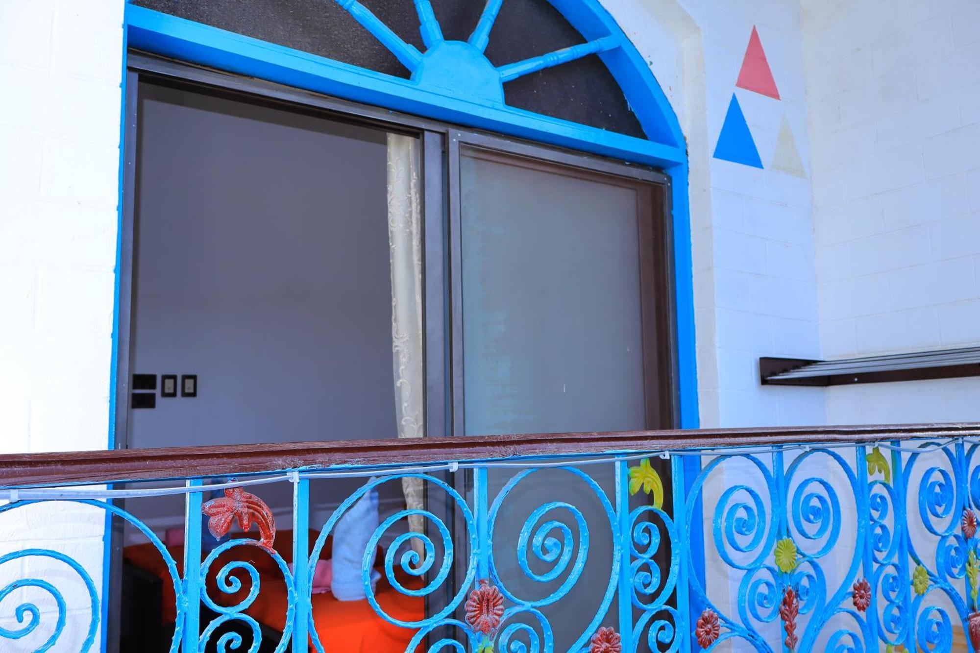 Bayt Zaina - Nubian Hospitality House Hotel Asszuán Kültér fotó