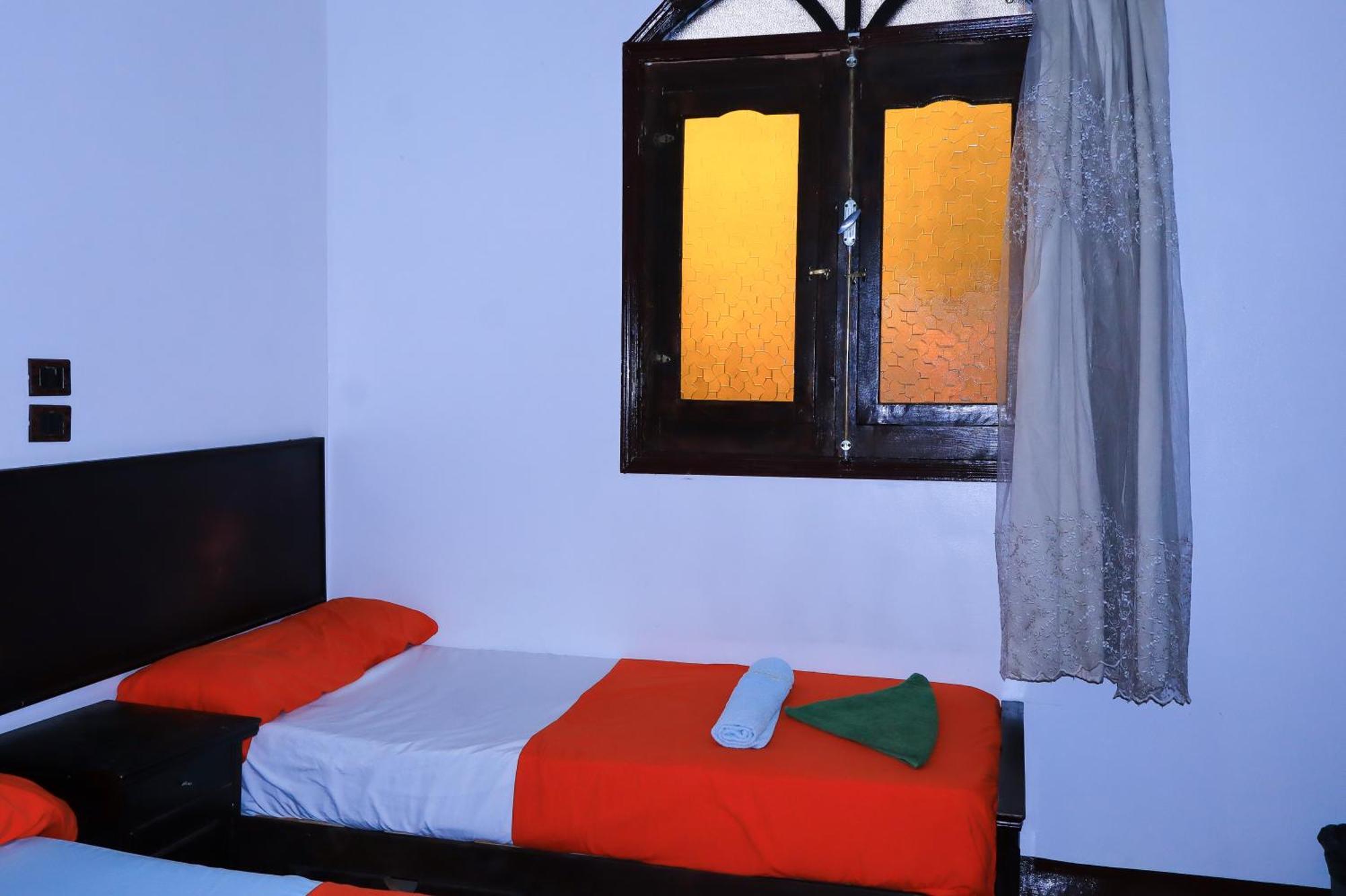 Bayt Zaina - Nubian Hospitality House Hotel Asszuán Kültér fotó