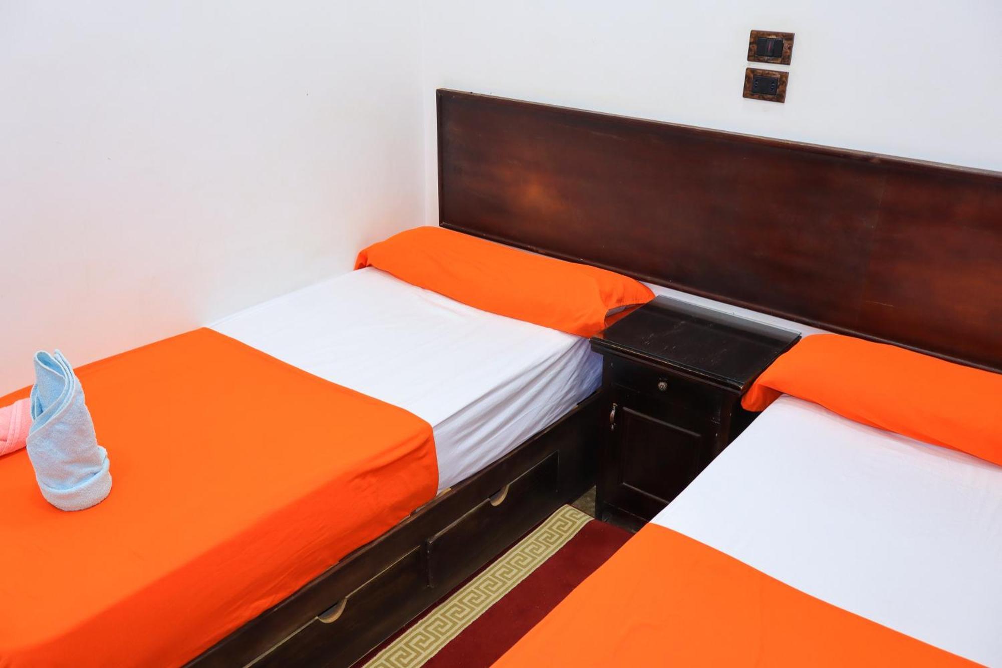Bayt Zaina - Nubian Hospitality House Hotel Asszuán Kültér fotó