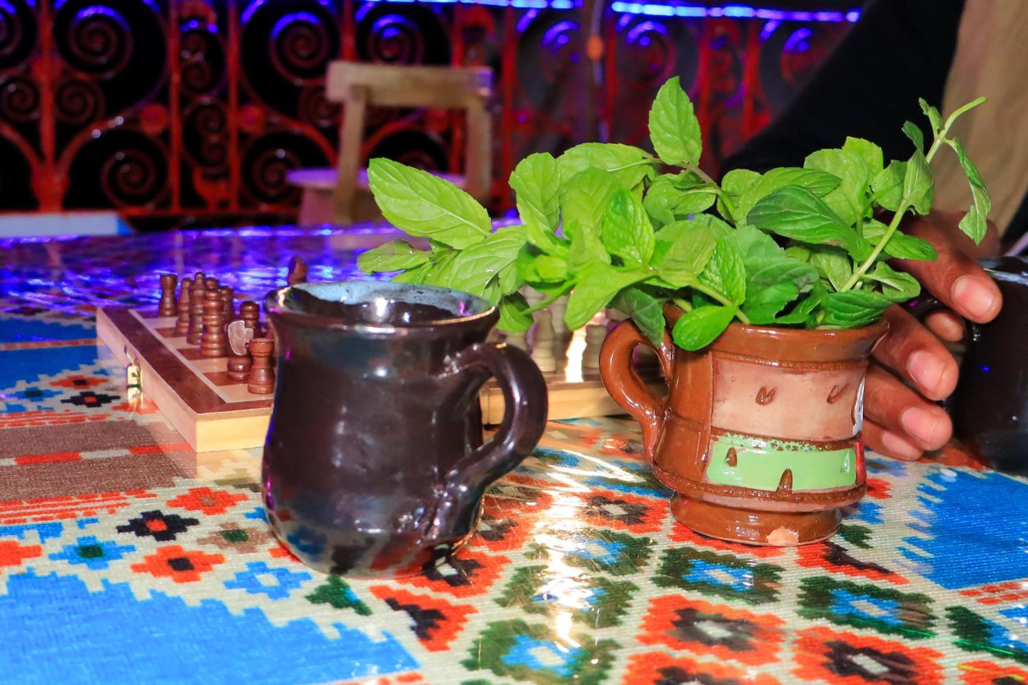 Bayt Zaina - Nubian Hospitality House Hotel Asszuán Kültér fotó