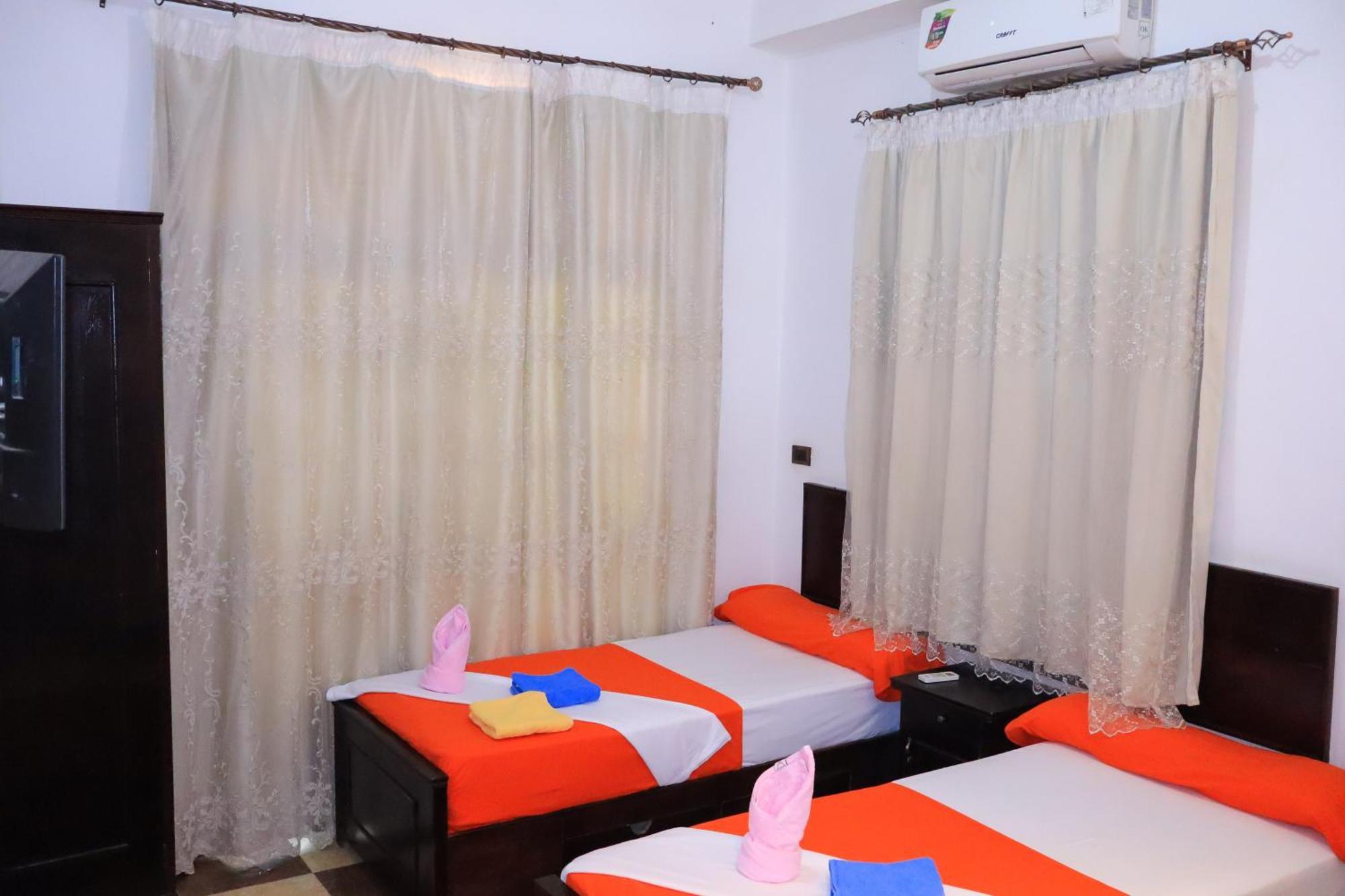 Bayt Zaina - Nubian Hospitality House Hotel Asszuán Kültér fotó