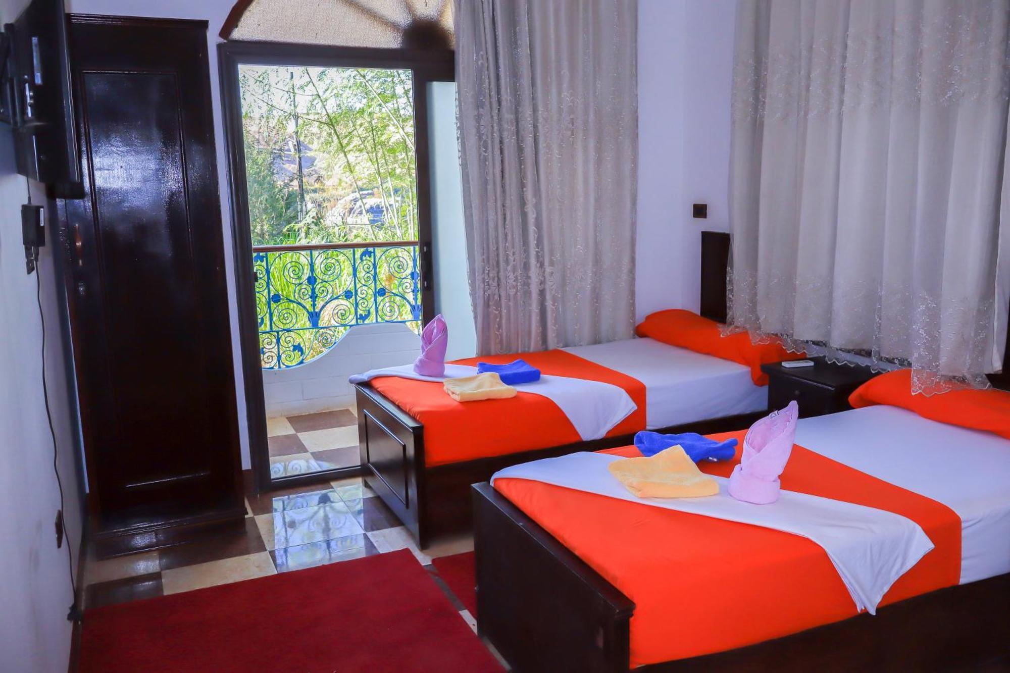 Bayt Zaina - Nubian Hospitality House Hotel Asszuán Kültér fotó