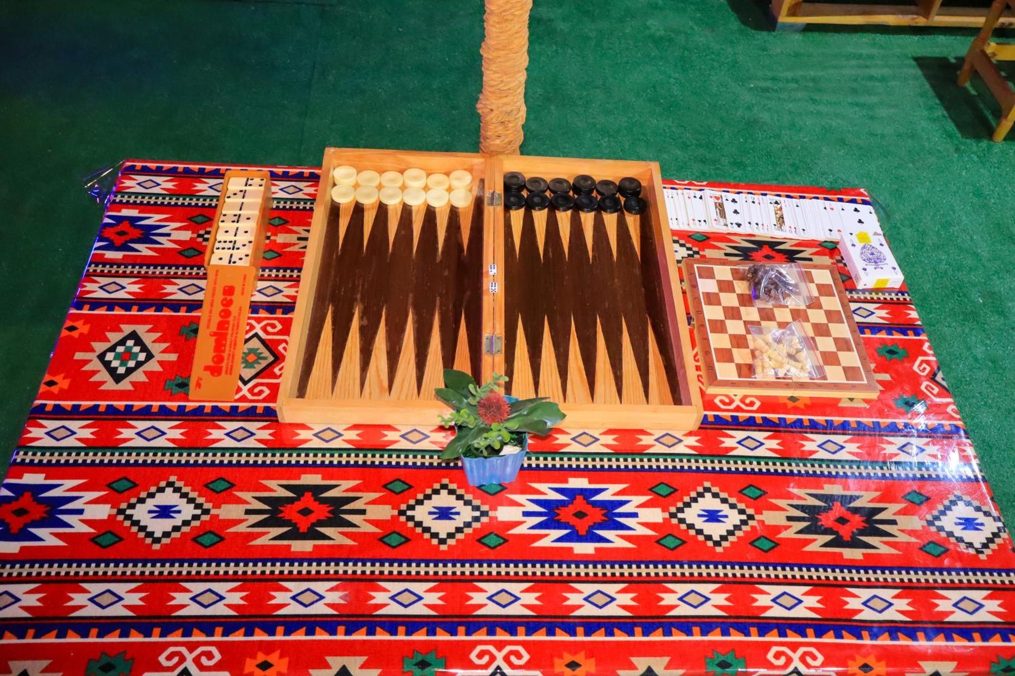 Bayt Zaina - Nubian Hospitality House Hotel Asszuán Kültér fotó