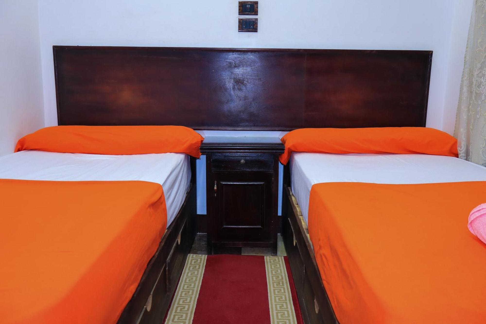 Bayt Zaina - Nubian Hospitality House Hotel Asszuán Kültér fotó