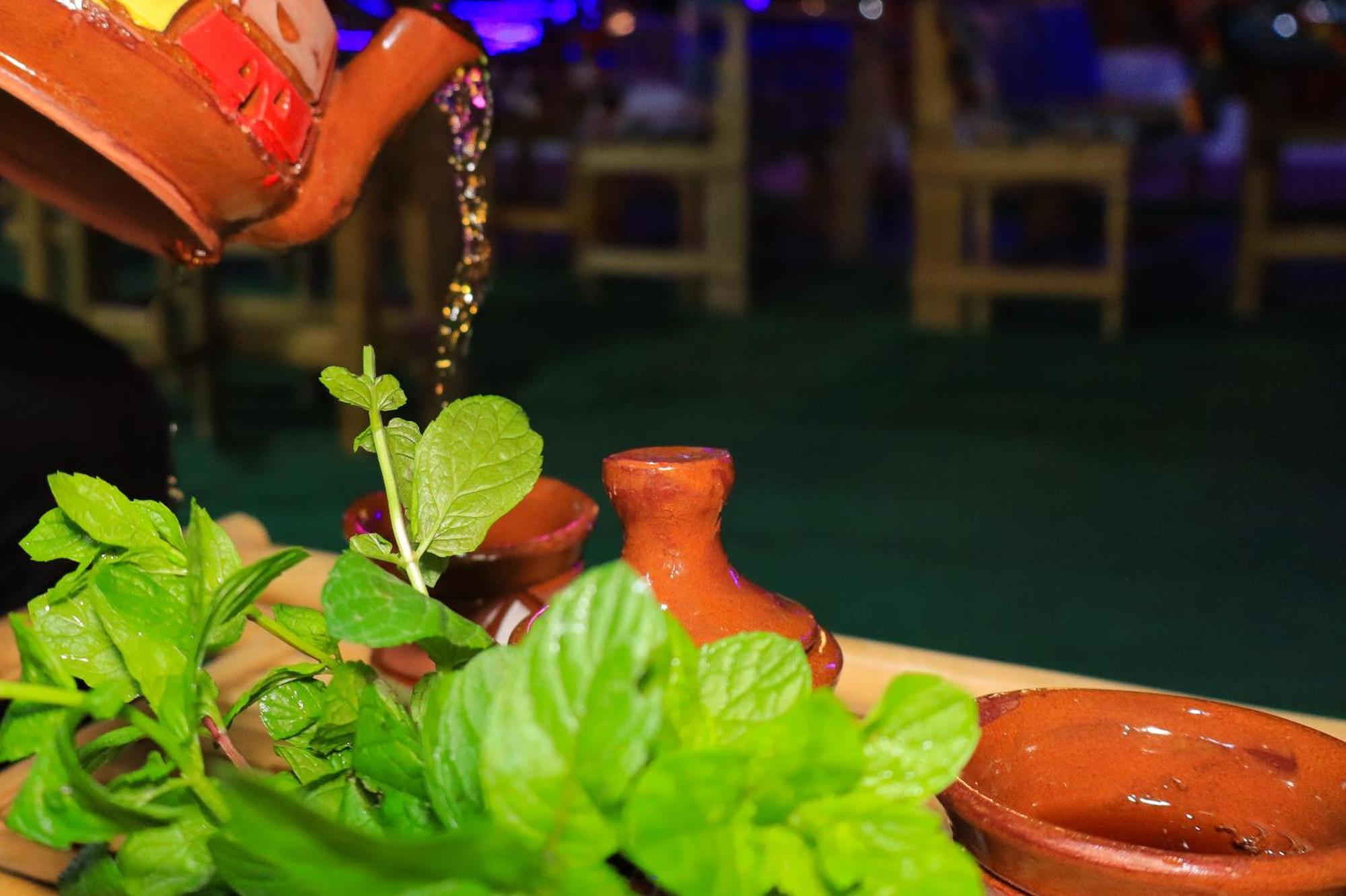 Bayt Zaina - Nubian Hospitality House Hotel Asszuán Kültér fotó