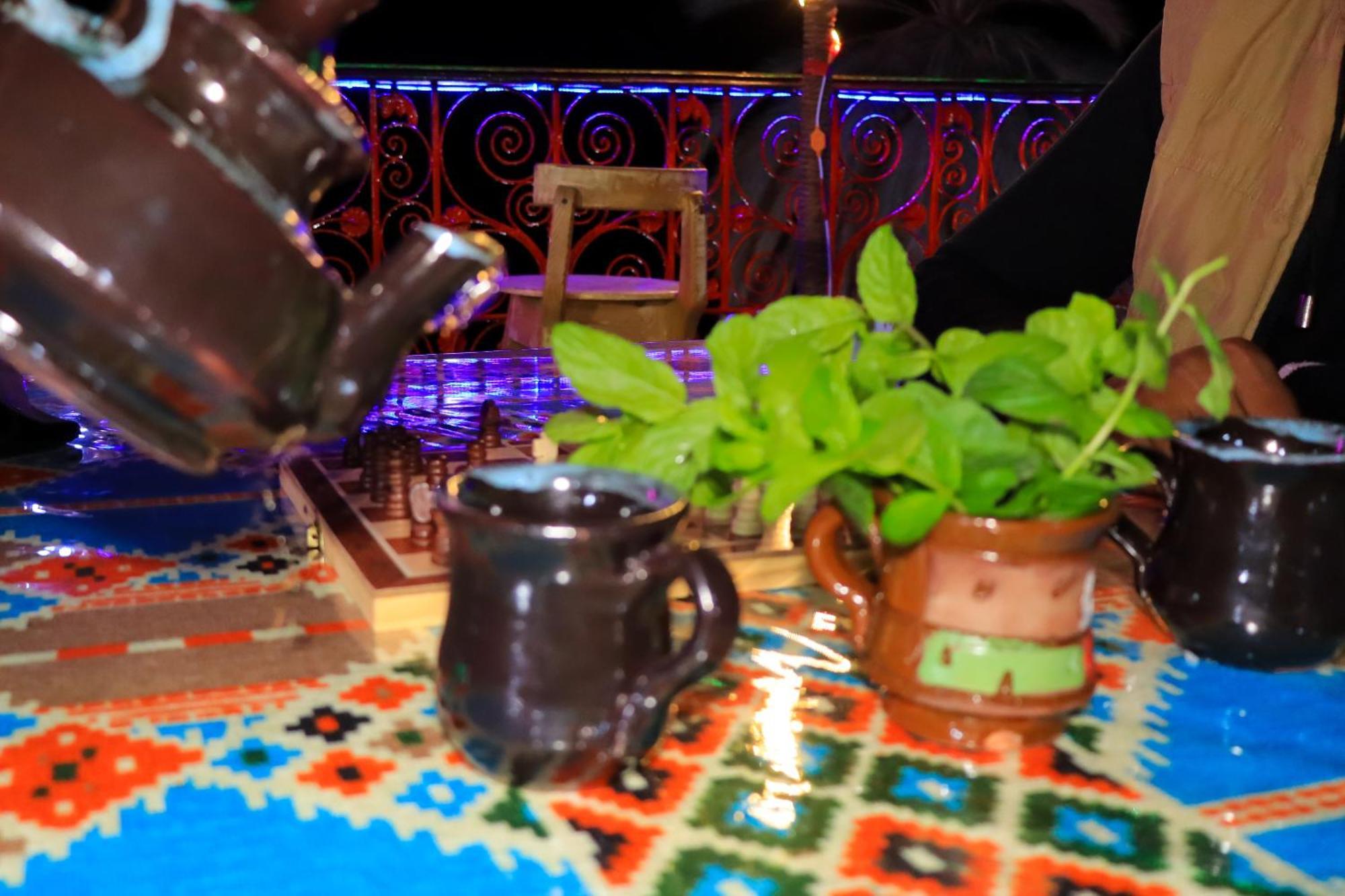 Bayt Zaina - Nubian Hospitality House Hotel Asszuán Kültér fotó